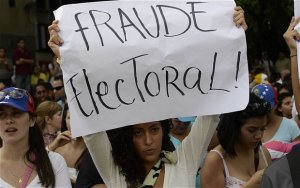 Venezuela: già 7 i morti per le proteste anti Maduro