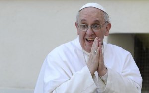Il mito di Papa Francesco