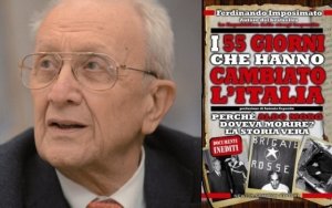 Omicidio Moro: il libro di Imposimato