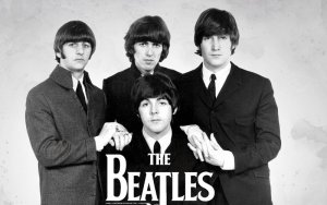 La “Swinging” dei Fab Four