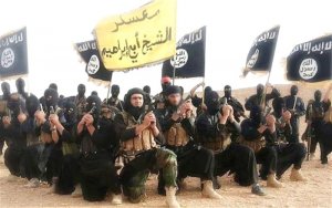 Ma Al Quaeda o l'Isis sono solo quel che sembrano?