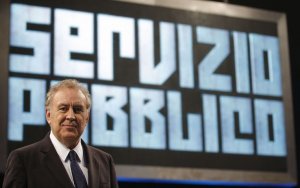 Il Marco Travaglio Furioso. La puntata di ieri di Servizio Pubblico