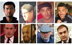 Cantone, Bindi, Jobs Act, Mafia Capitale... Avanti tutta