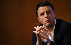 Renzi a Otto e Mezzo... ma la povertà in Italia?