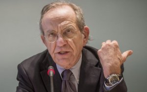 I disattenti gemelli Padoan