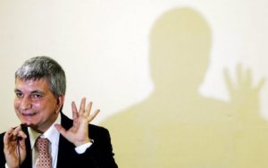 L'unità a sinistra secondo SEL