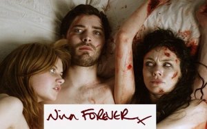 Nina Forever: se la tua ex-ragazza tornasse in vita?