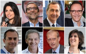 Risultati amministrative. Sconfitte che fanno bene (al paese)
