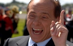 La stretta autoritaria