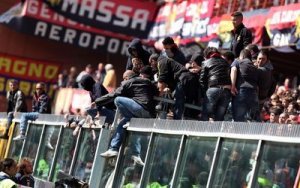 Gli ultras sono solo un capro espiatorio?