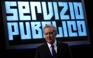 Servizio pubblico - Tutta la vita davanti