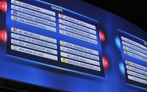 Sorteggi Champions: alla Juve tocca il Chelsea, facile il Milan. Girone di ferro per il Real