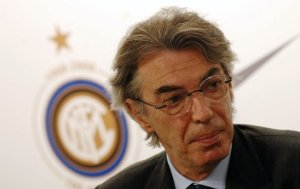 Lettera al Presidente Moratti