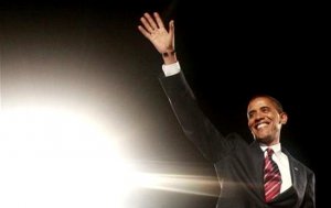 Obama: "Un Bush 2.0, ma senza upgrade"