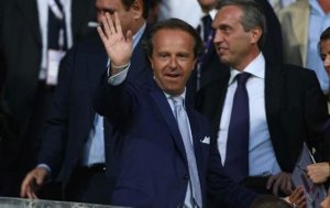 Della Valle lascia, per la Fiorentina un futuro incerto