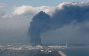 Cosa stiamo rischiando a Fukushima?