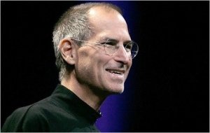 Steve Jobs: "Siate affamati, siate folli"