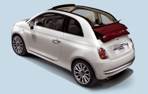 Fiat 500, il passato è storia, il futuro è vintage