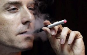 Nicotina liquida: arrivano le sigarette elettroniche