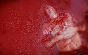 Sangue e Pummarola