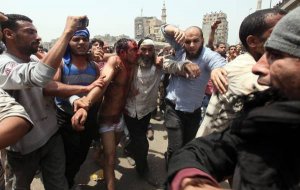 Strategia della tensione in Egitto: tornano i baltagheyah