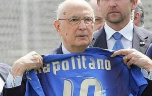 Giorgio Napolitano, l'insediamento: accolte anche istanze dei grillini