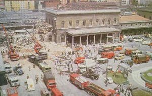 La caldaia del 2 Agosto 1980
