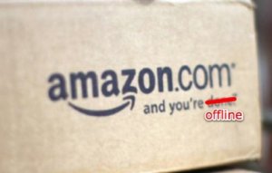 Amazon Scarica WikiLeaks dopo Pressioni del Governo USA