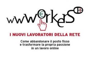 WEB 2.X_ME: la passione diventa professione