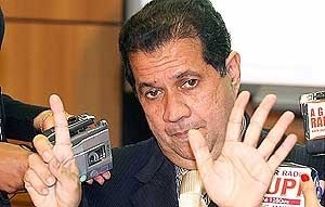 Brasile: dimissioni del ministro del lavoro brasiliano dopo le accuse di corruzione