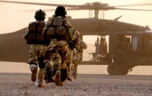 Le nuove guerre dei militari USA di Vicenza