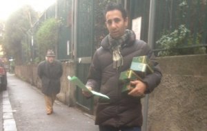 La clericalata della settimana: dai presepini della Lega Nord ai 3 milioni della legge di stabilità alle scienze religiose