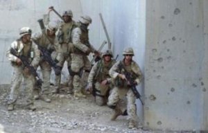 L'escalation militare USA e NATO in Pakistan