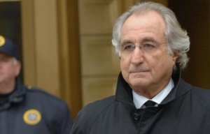 Madoff: "sono una brava persona"