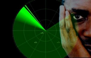 Spuntano come funghi i radar anti-migranti