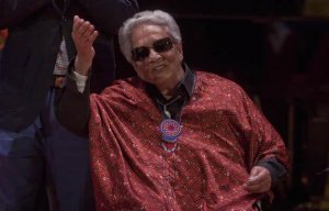 Addio a Chavela Várgas, sciamana messicana della musica