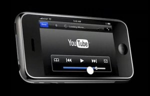 YouTube: Apple e Google alla Guerra dei Roses