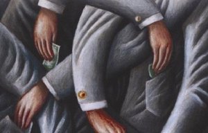 Italia, ultima fermata: corruzione e malgoverno hanno ridotto un Paese in ginocchio