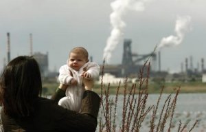 Ilva: demokrazia e dintorni