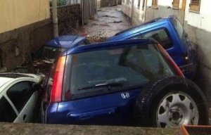 Alluvione a Lipari. Ma perché lo stato dovrebbe pagare?