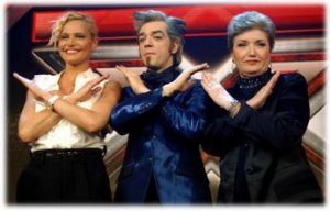 X Factor: la trashcronaca