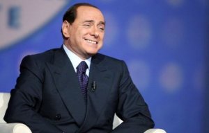 La principessina, il rospo Silvio e la nostra "democrazia"