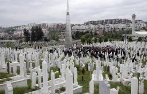Quattro serbi condannati per la morte di 150 civili in Bosnia