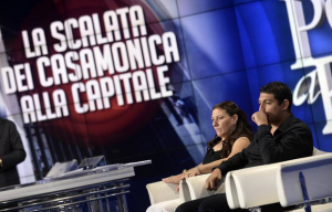 Casamonica da Vespa: tanto rumore per nulla