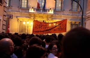 Di che cosa è fatto un sessantotto
