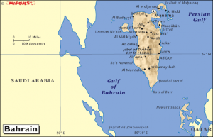 Precipita la situazione nel Bahrain: rischio conflitto religioso