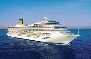 La Costa Concordia psicanalizza l'Italia