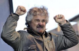 Elezioni: vince Grillo, Bersani resiste, la Lega santifica Tosi. Disastro PdL. Fini scomparso