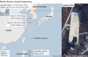 Corea del Nord lancia razzo in orbita: dura condanna della comunità internazionale