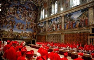 Il prossimo Papa sarà nero? Tutti i papabili del Conclave